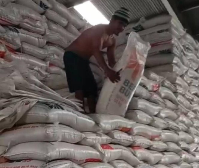 
					Pemkab Kampar Gerak Cepat Proses CPPD Untuk Korban Banjir