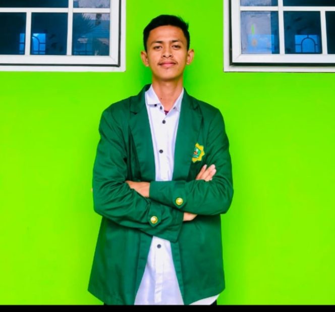 
					Muhammad Ridho Terpilih Sebagai Koordinator Daerah Indragiri Hilir BEM Se Riau 2025/2026