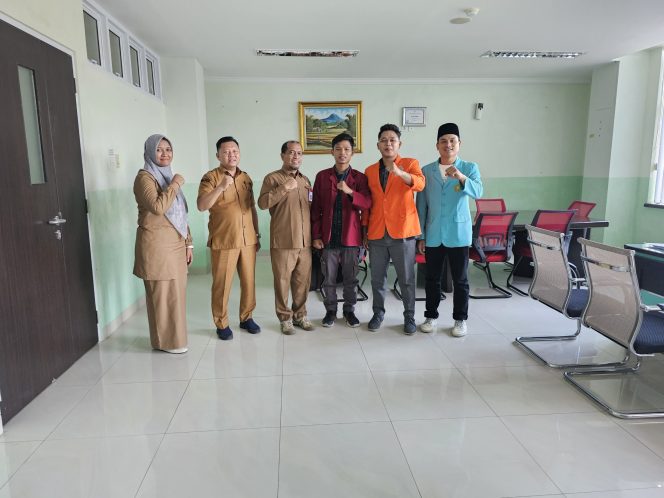 
					Kematian Pasien di RSJ Tampan, Korpus Aliansi BEM Riau Bersatu : Minta Segera Usut Tuntas Kasus Ini