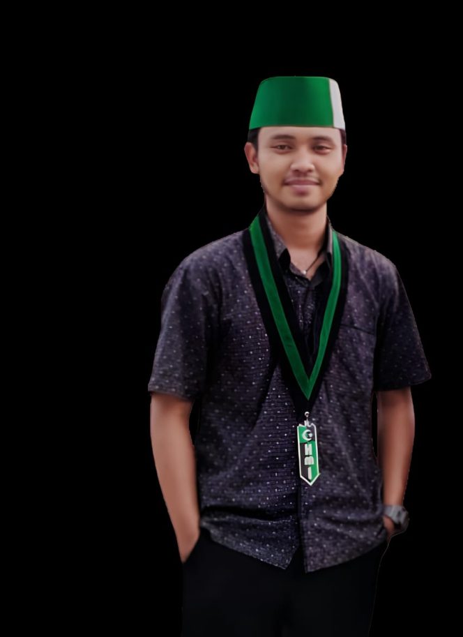
					Konfercab HMI Bengkalis Tidak Sesuai Kontitusi, Seto Purnomo Minta Carateker PB HMI Turun