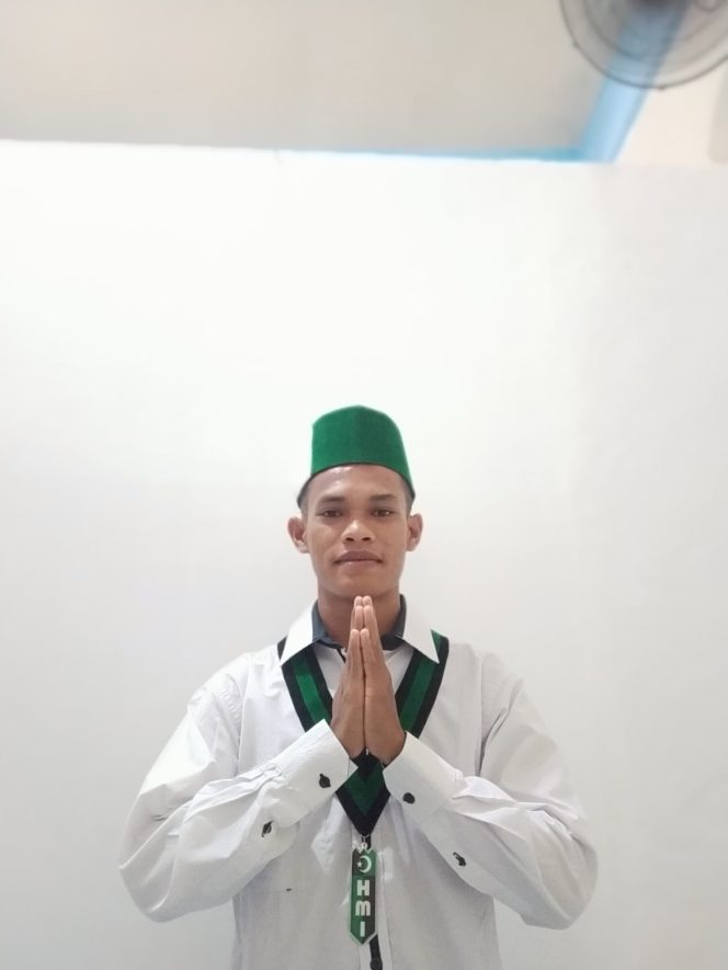 
					Konfercab HMI Cabang Bengkalis Dianggap Tidak Sah, Bina Siregar Desak Ketua Umum Badko Riau-Kepri Mundur