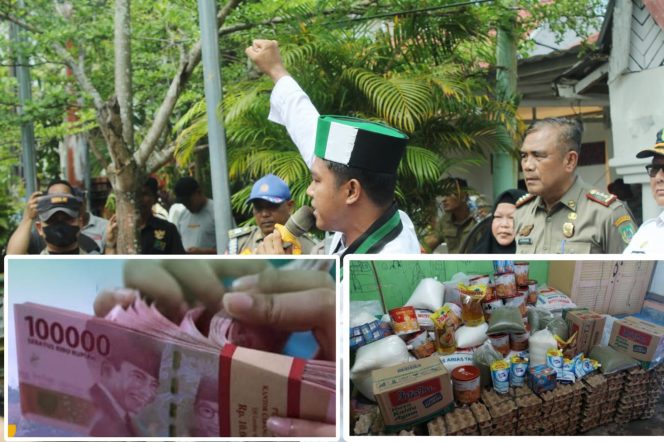 
					Misi Kader HMI Dalam Menghapuskan Penindasan Intelektual