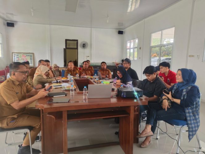 
					Pemkab Kampar Gelar Pesta Rakyat di Lapangan Merdeka Bangkinang Kota