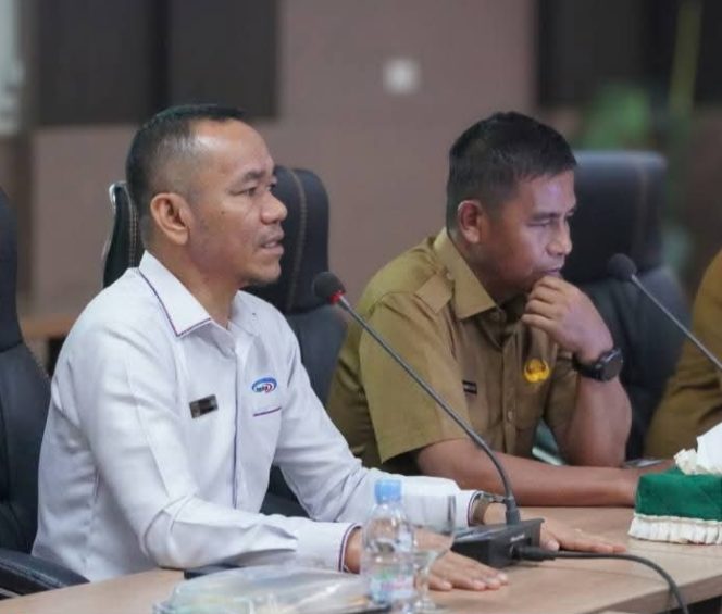 
					Optimalkan PAD dan Perbaiki Tata Kelola Keuangan Daerah, Bupati Kampar Gandeng BPKP Riau
