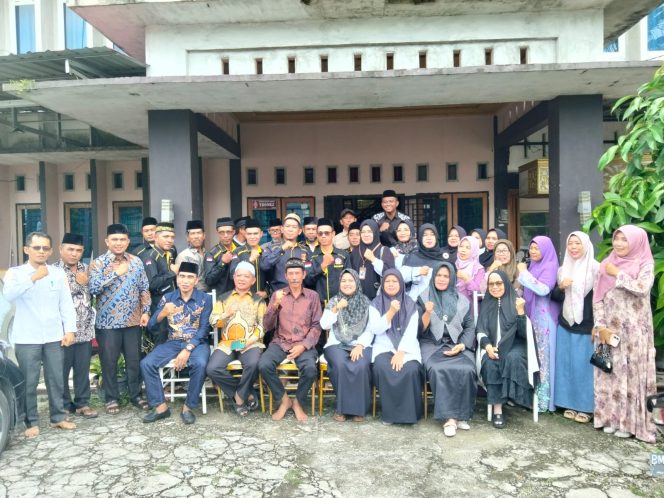 
					Tokoh Agama dan Adat Apresiasi Kegiatan Cek Kesehatan Gratis Yang di Laksanakan Pemda Kampar