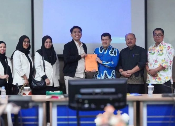 
					Pemkab Kampar Gelar Exit Meeting Bersama Tim BPK RI Perwakilan Riau