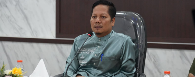 
					Pemkab Kuansing Terus Berupaya Tingkatkan Kualitas Pelayanan Kepada Masyarakat Melalui PEKPPP